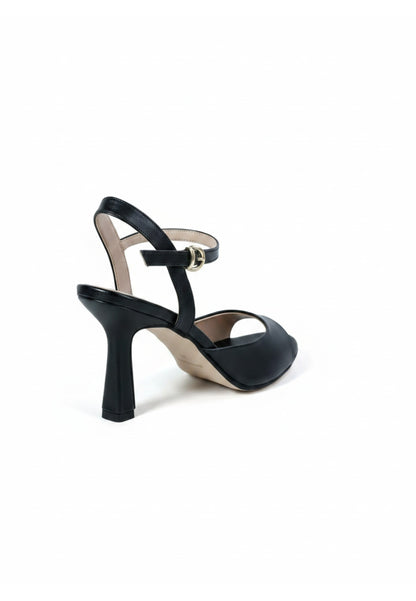 Giordano 137 SANDALO Nero