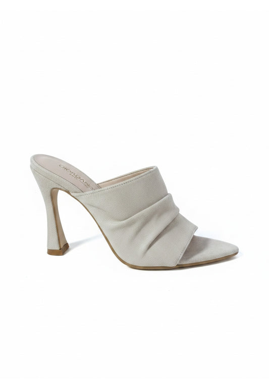 Giordano 137 SANDALO Beige