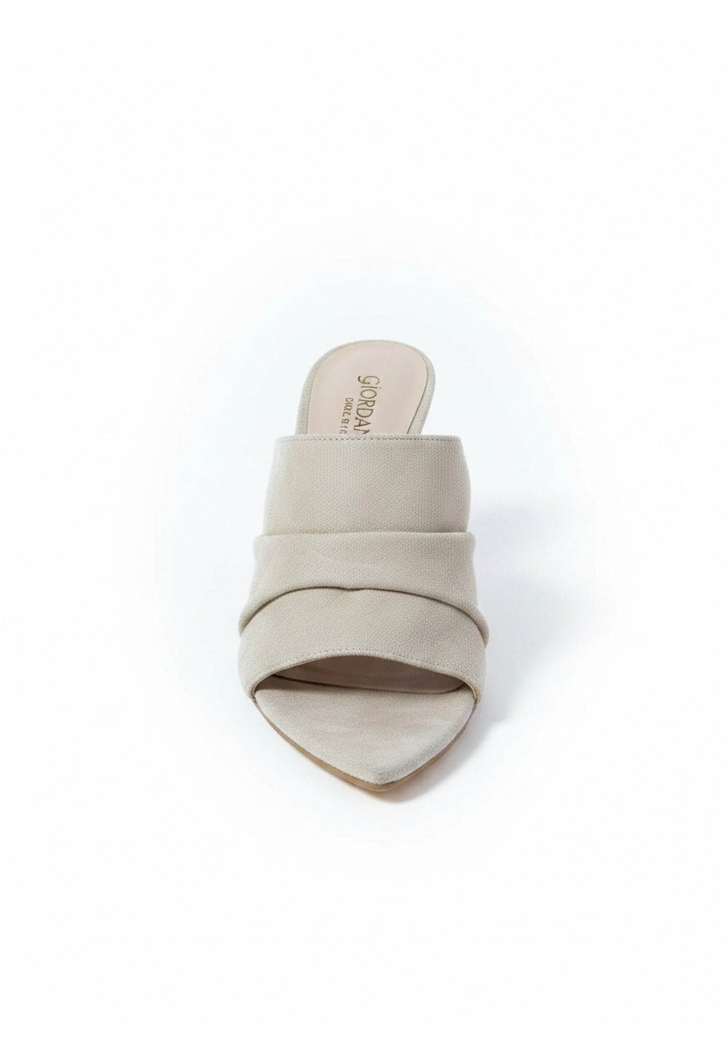 Giordano 137 SANDALO Beige