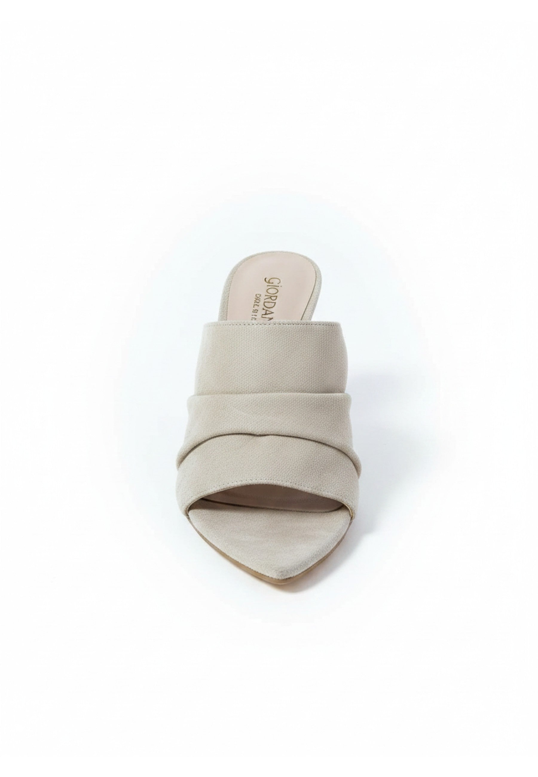 Giordano 137 SANDALO Beige