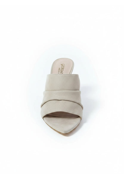 Giordano 137 SANDALO Beige