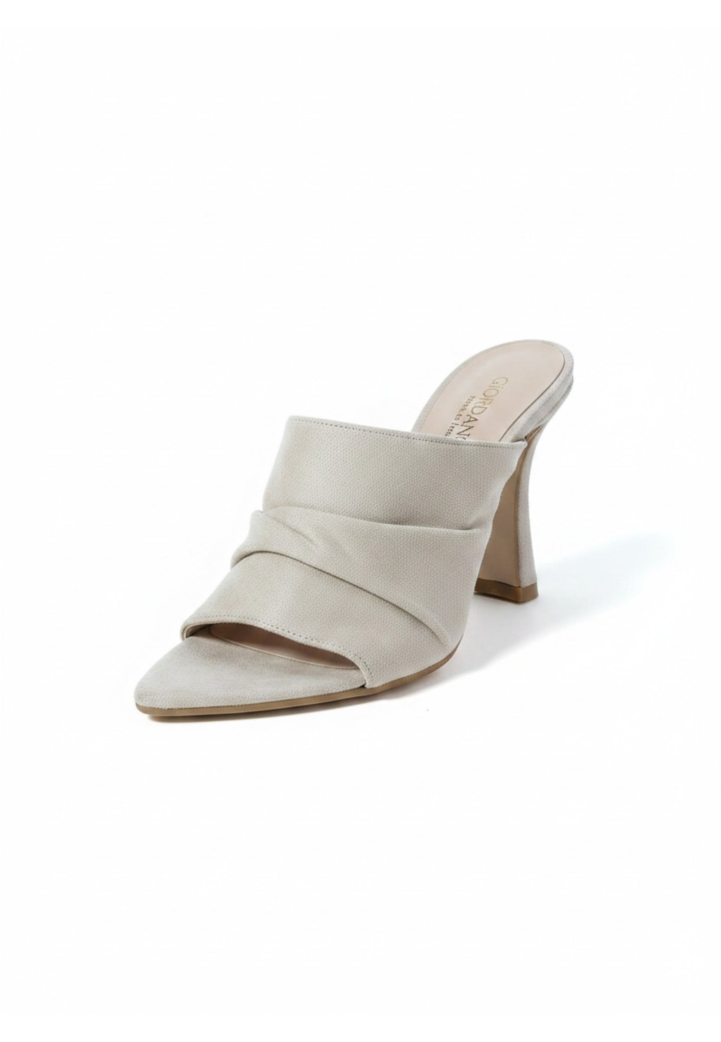 Giordano 137 SANDALO Beige