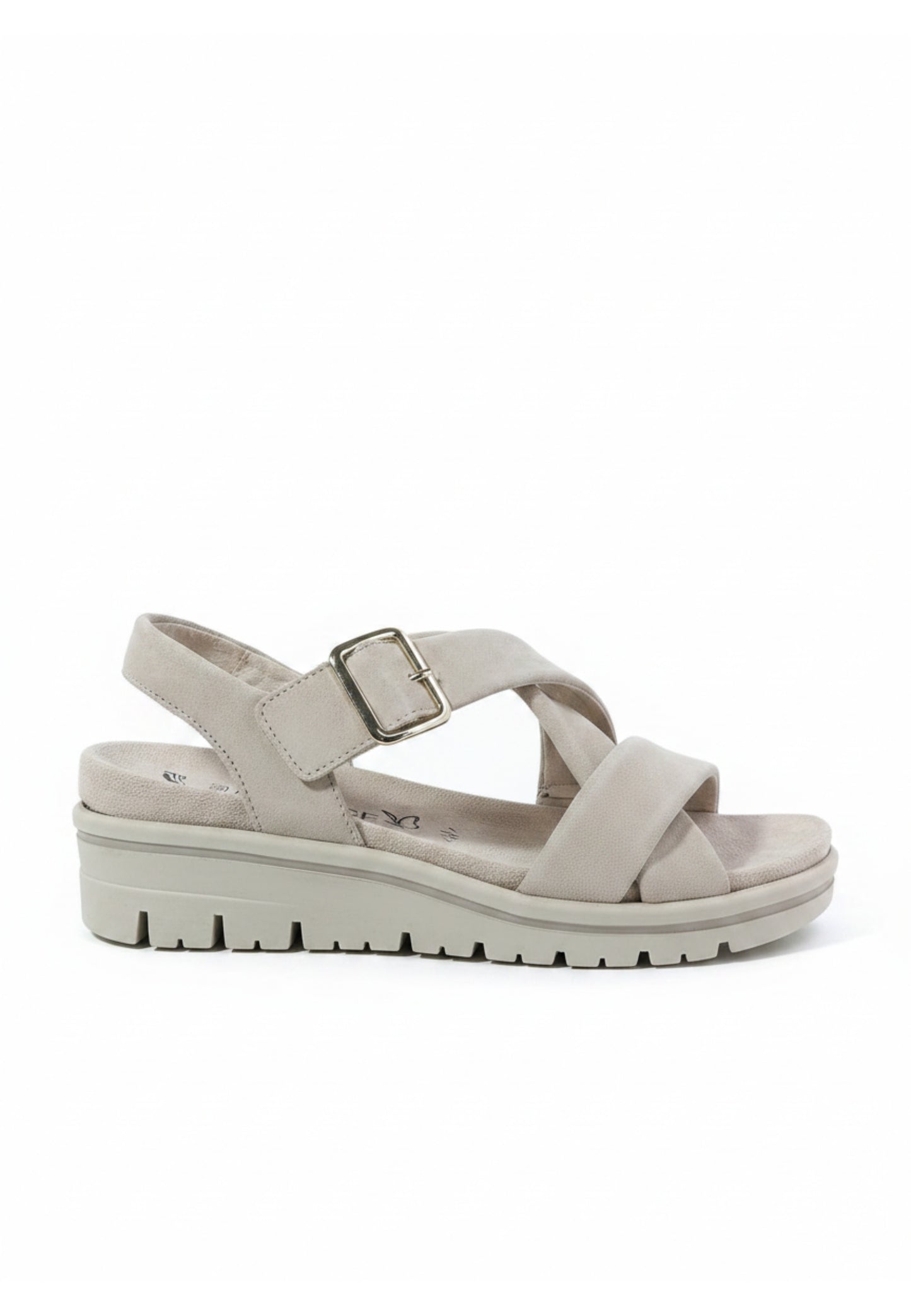 Caprice SANDALO Beige