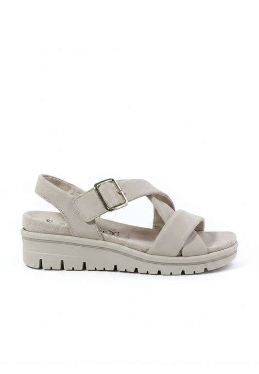 Caprice SANDALO Beige