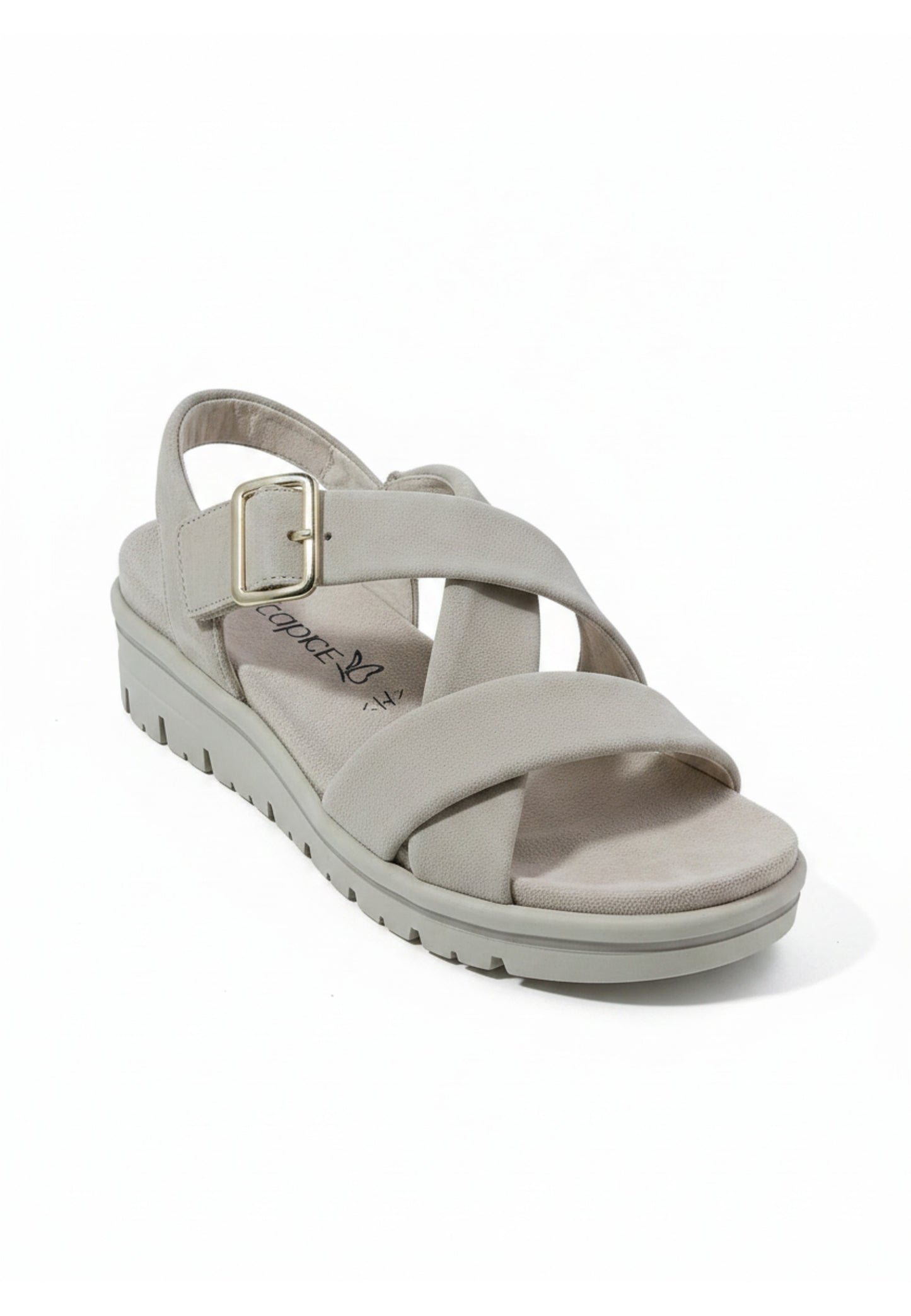 Caprice SANDALO Beige