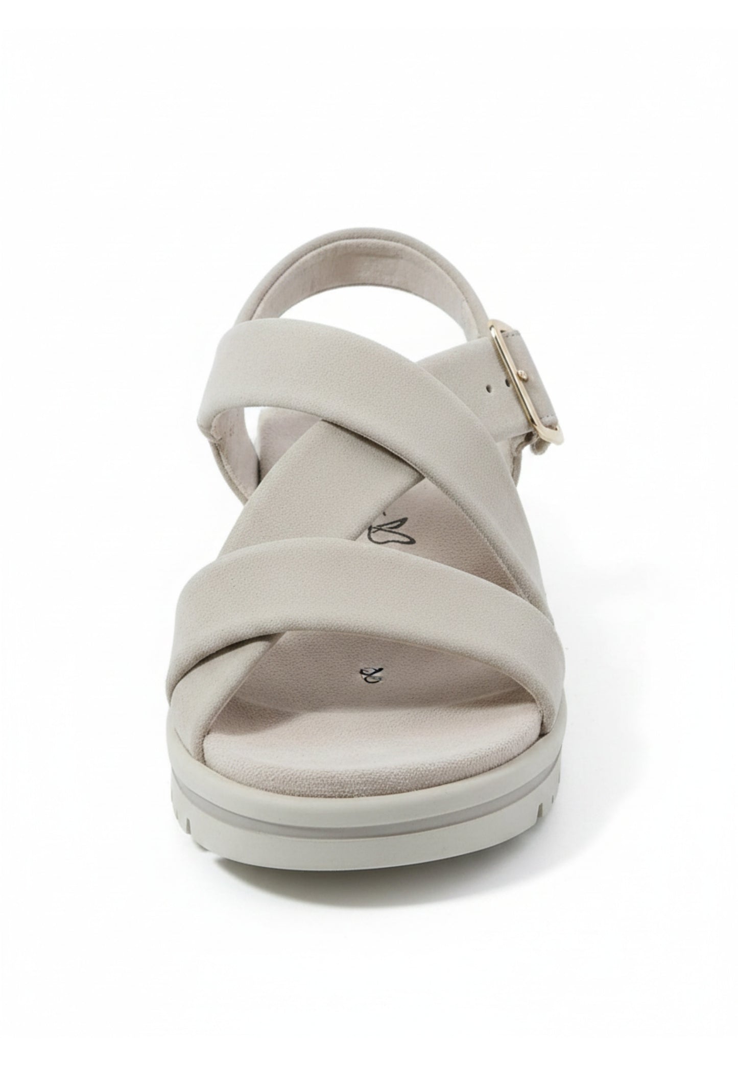 Caprice SANDALO Beige