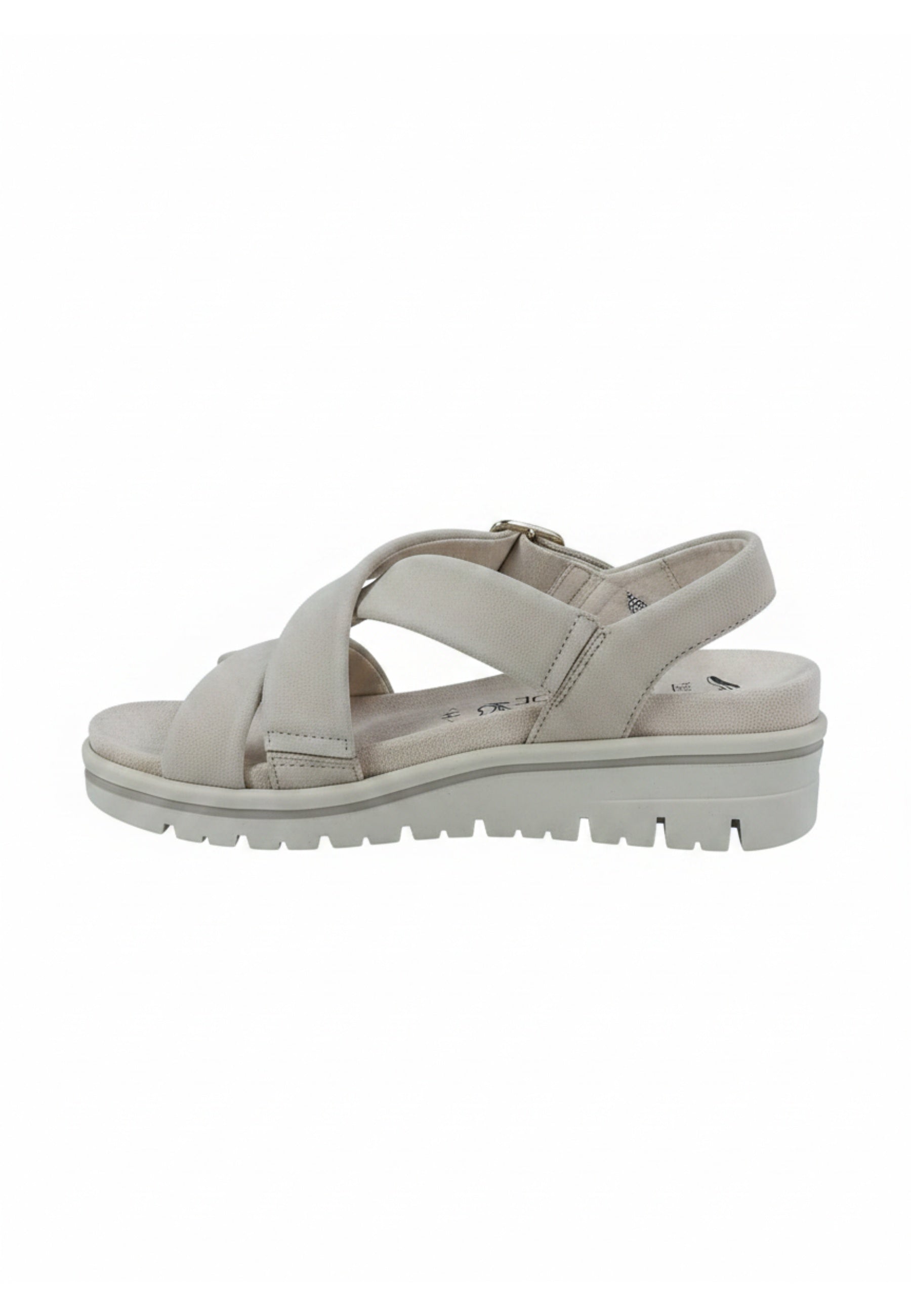 Caprice SANDALO Beige