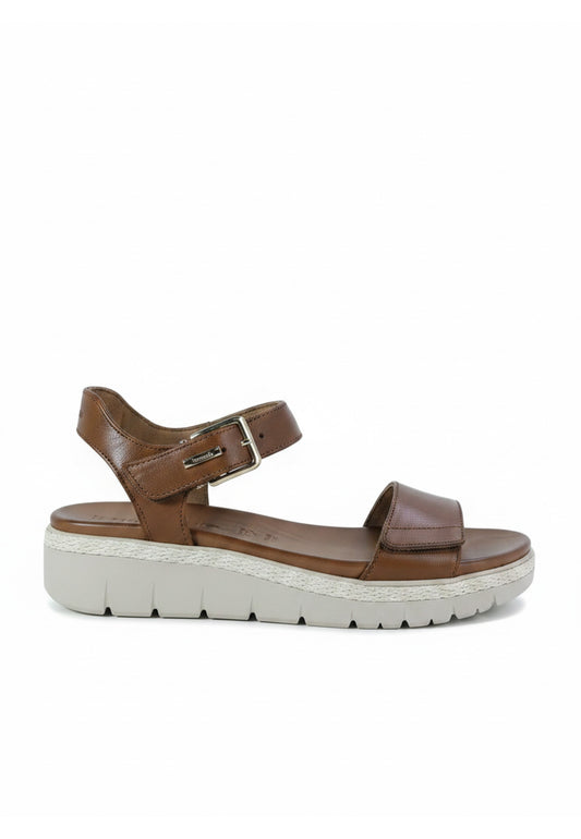 Tamaris SANDALO Cuoio