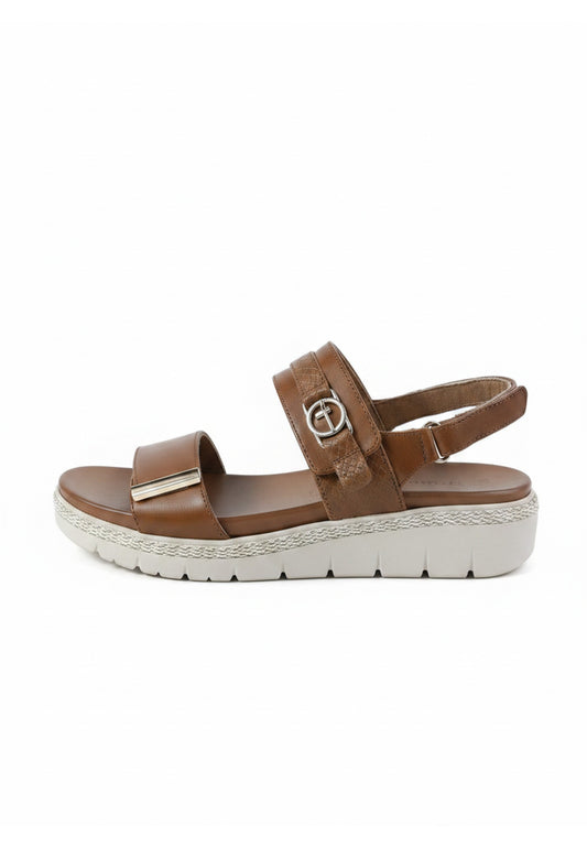 Tamaris SANDALO Cuoio