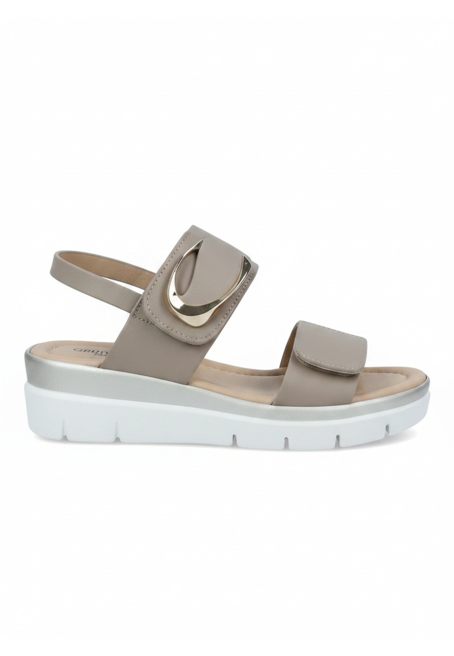 Grunland SANDALO Beige