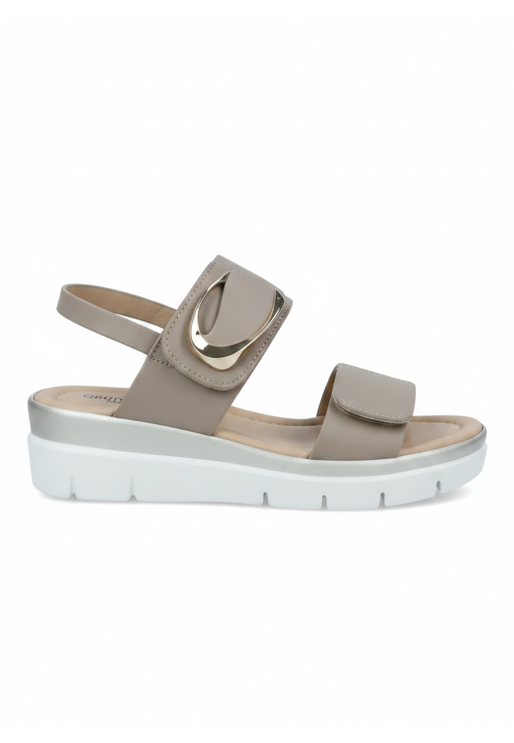 Grunland SANDALO Beige