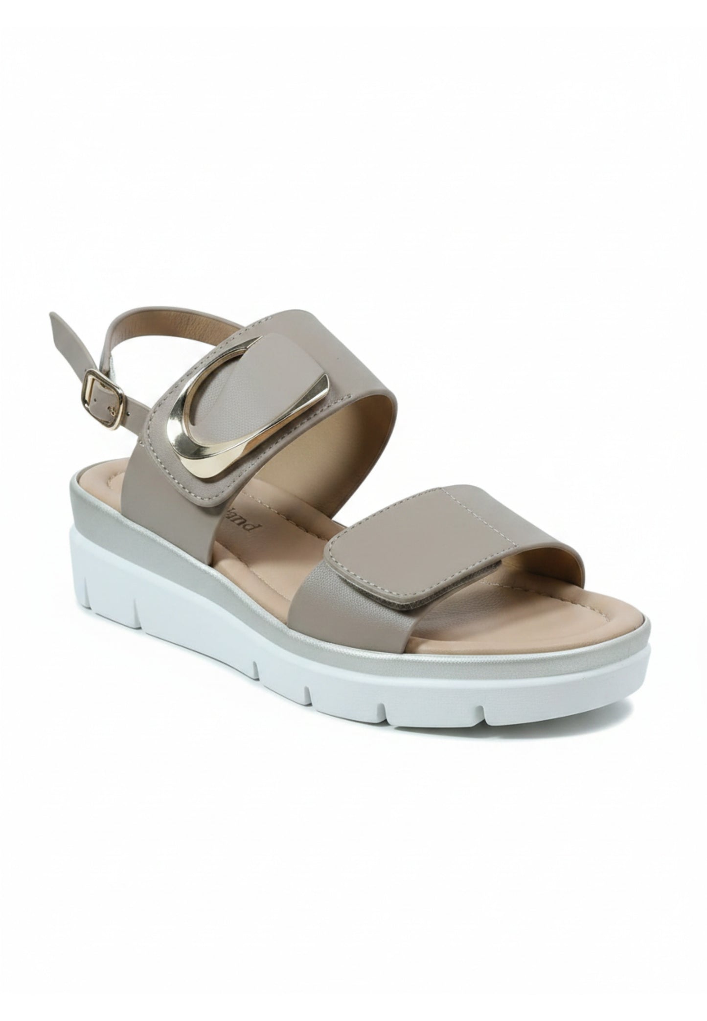 Grunland SANDALO Beige