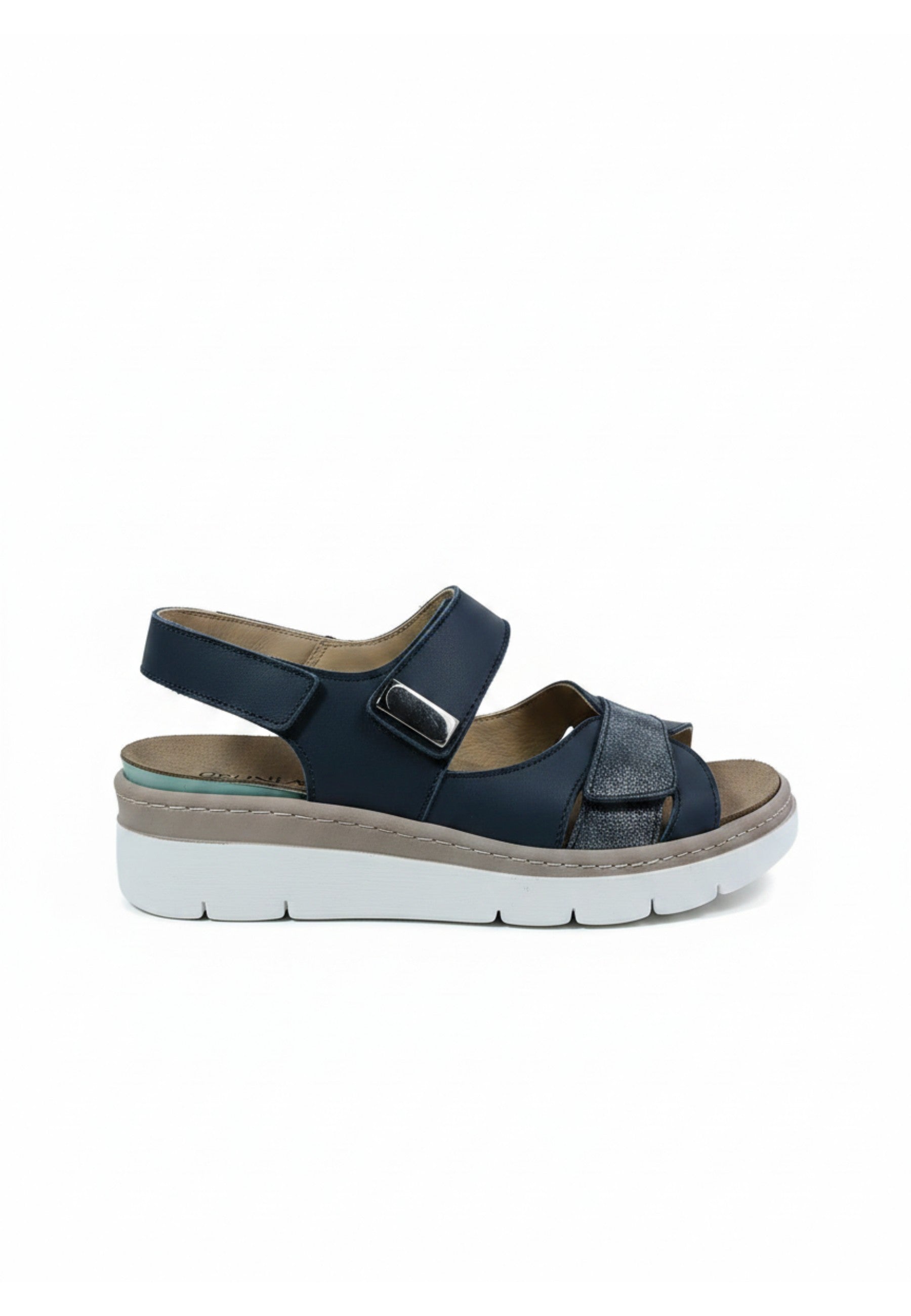 Grunland SANDALO Blu