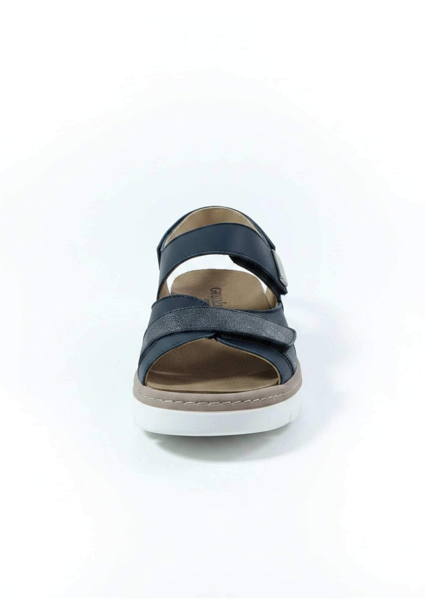 Grunland SANDALO Blu
