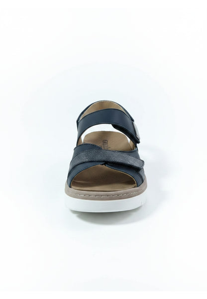 Grunland SANDALO Blu