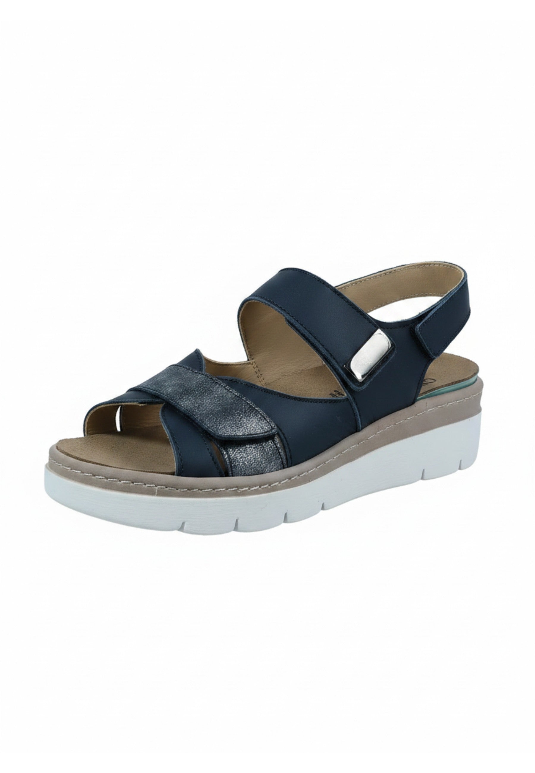 Grunland SANDALO Blu