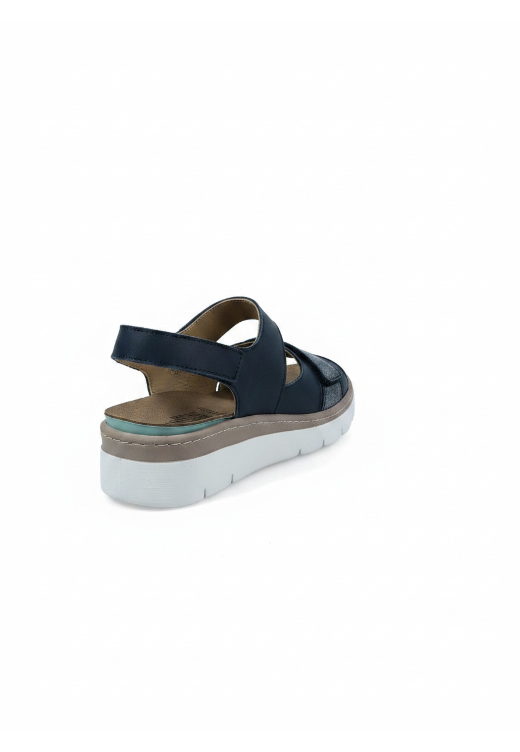 Grunland SANDALO Blu