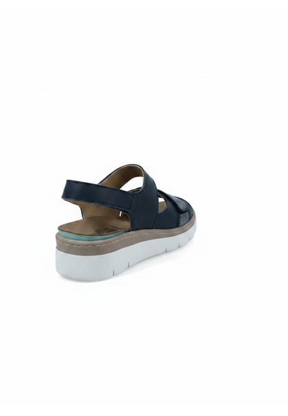 Grunland SANDALO Blu