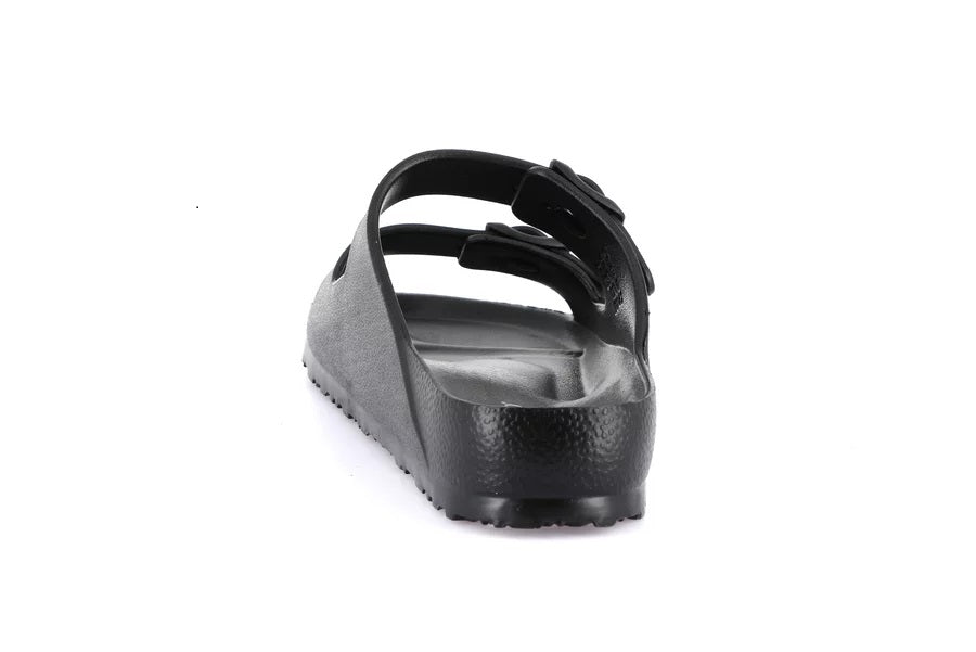 Grunland CIABATTA Nero