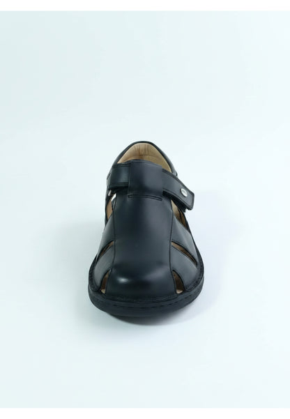 Grunland SANDALO Nero