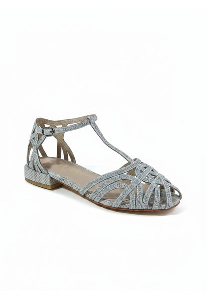 Alma En Pena SANDALO Beige