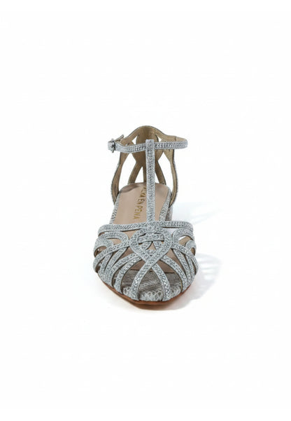 Alma En Pena SANDALO Beige