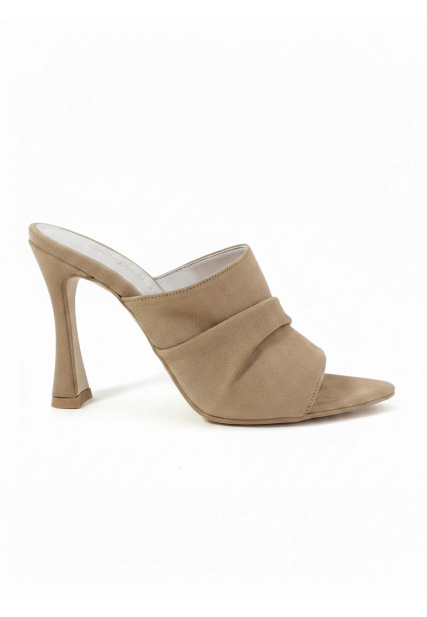 Giordano 137 SANDALO Beige