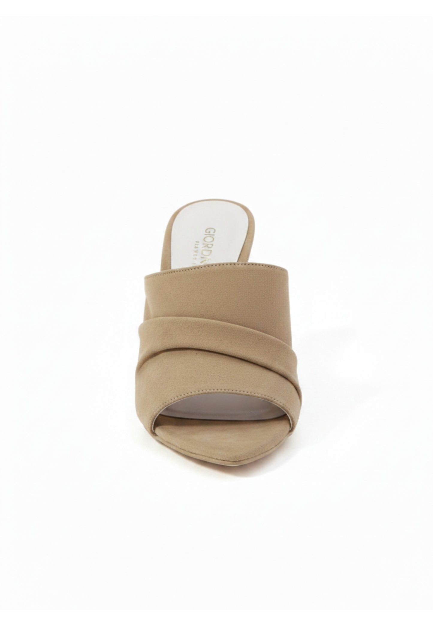 Giordano 137 SANDALO Beige