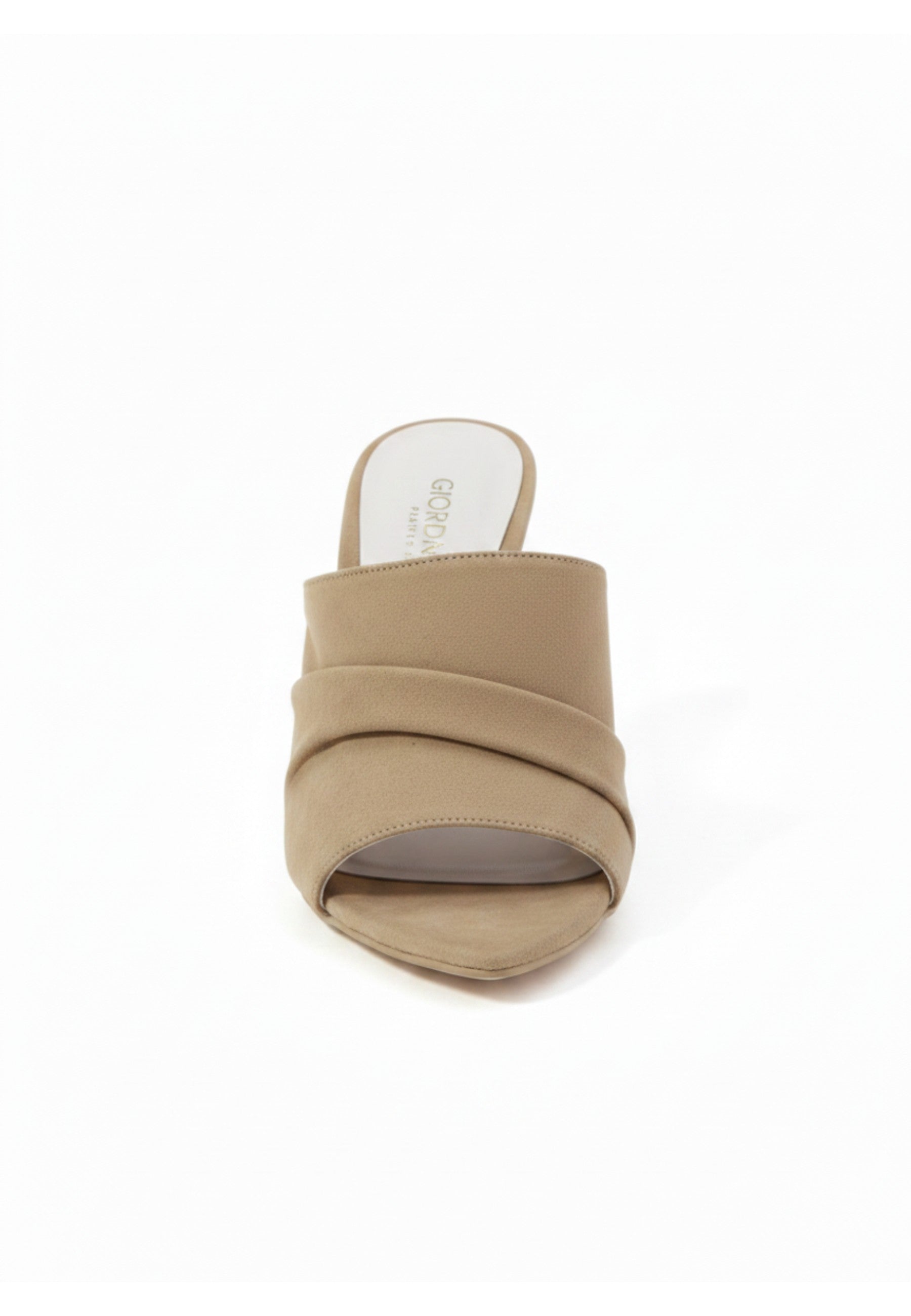 Giordano 137 SANDALO Beige