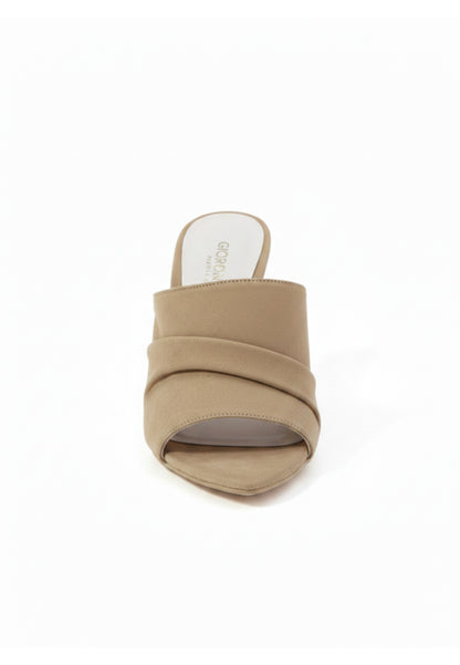 Giordano 137 SANDALO Beige