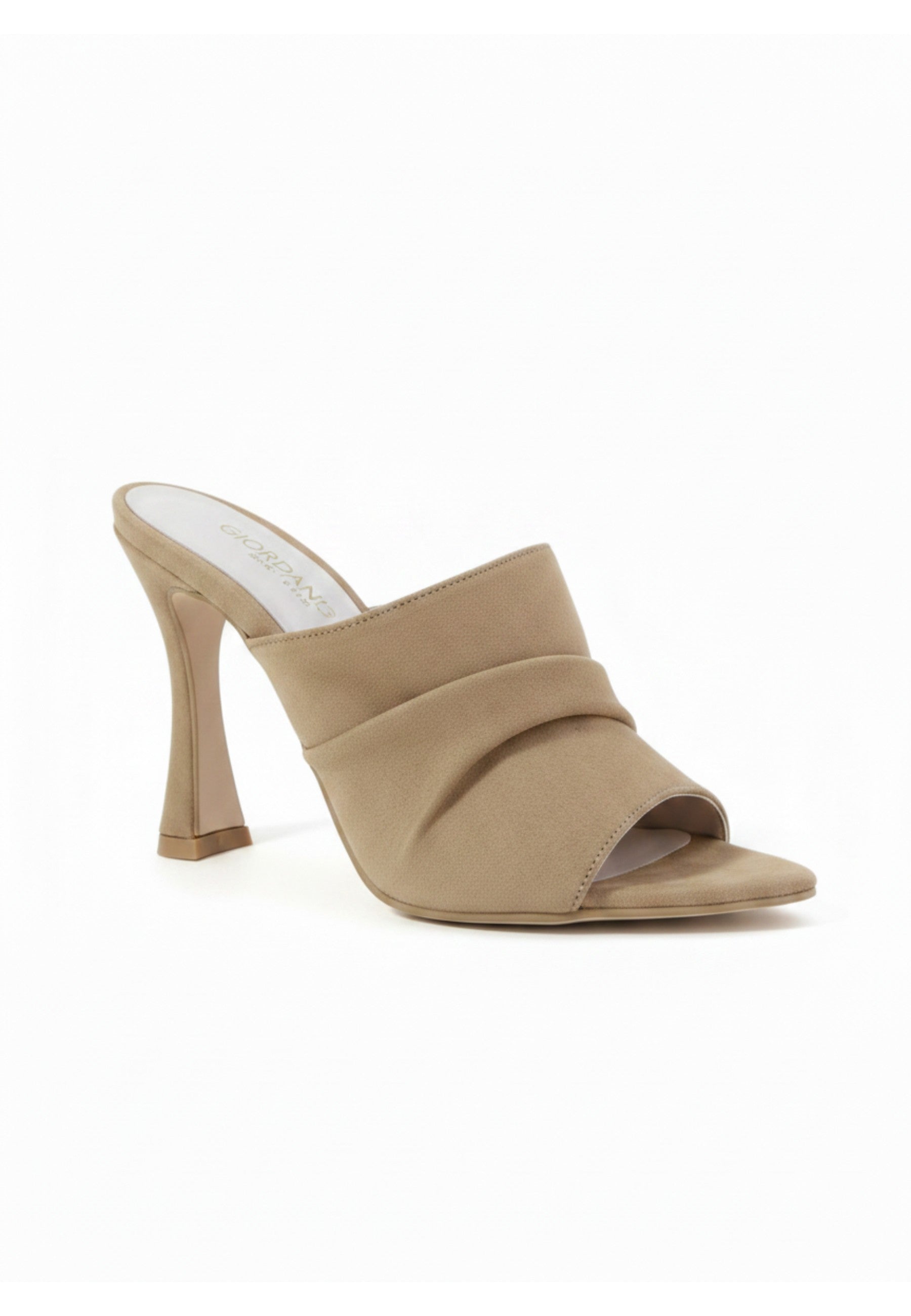 Giordano 137 SANDALO Beige