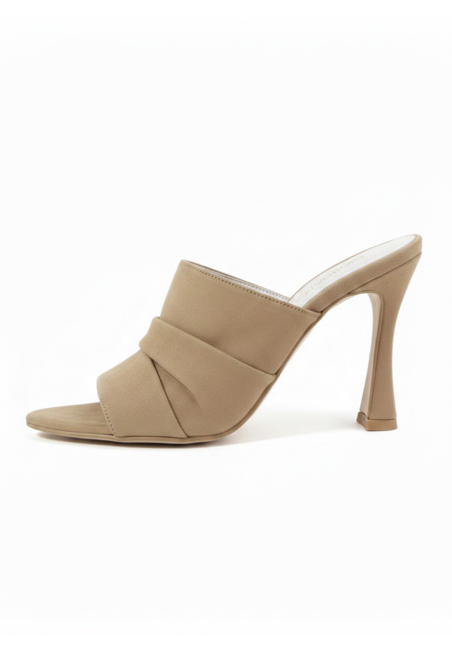 Giordano 137 SANDALO Beige