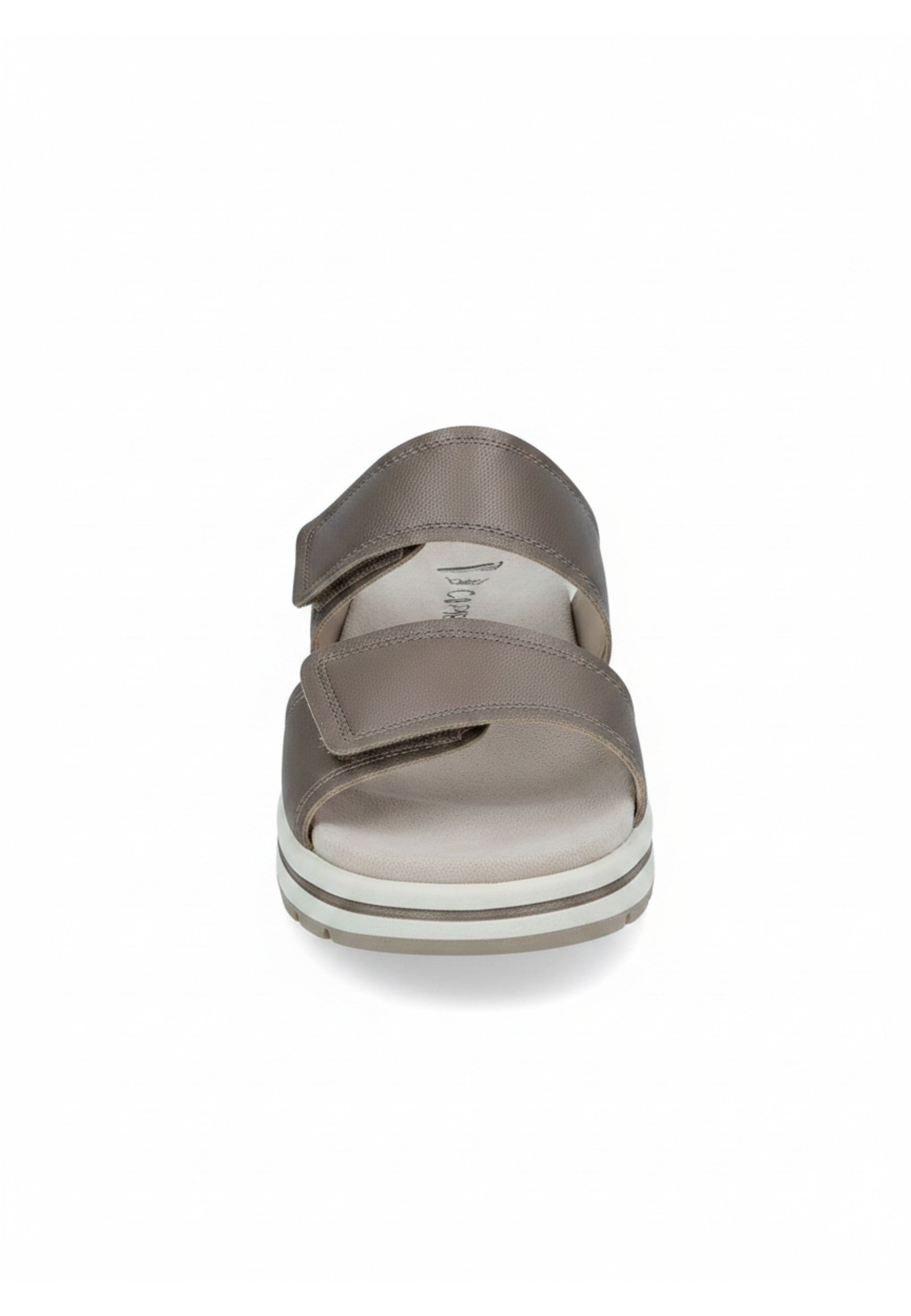 Caprice SANDALO Taupe