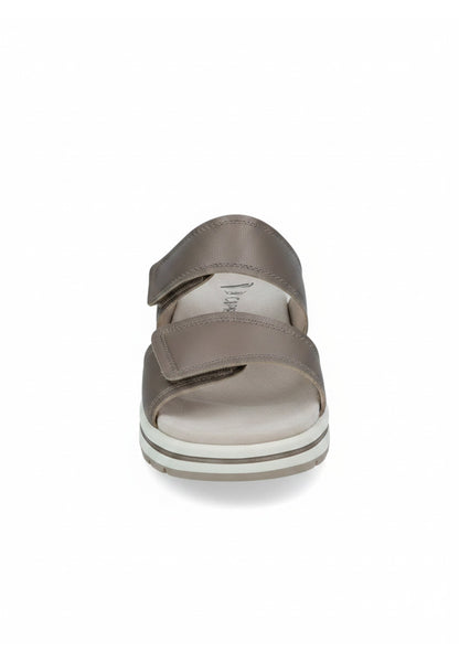 Caprice SANDALO Taupe