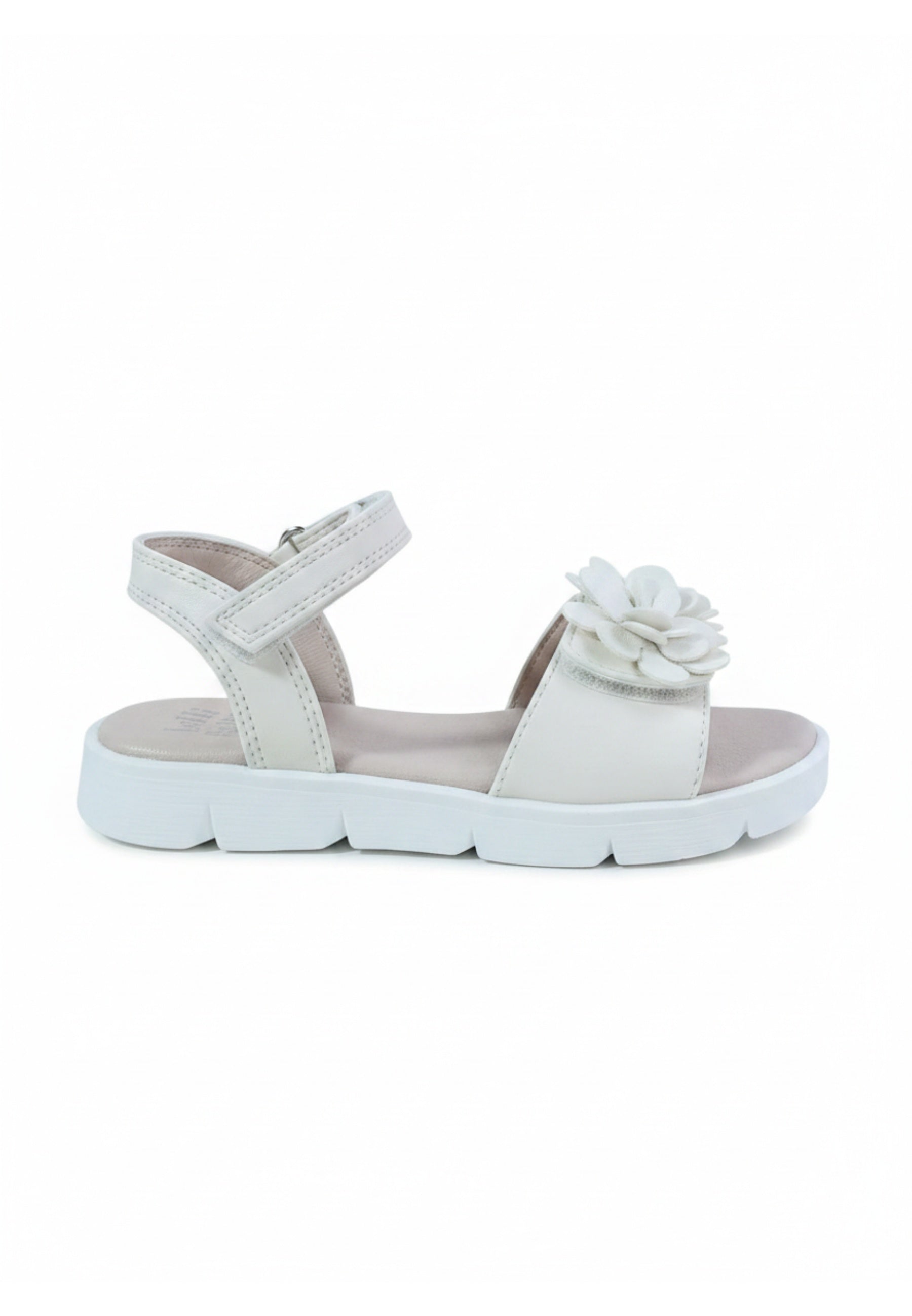 Lelli Kelly SANDALO Bianco