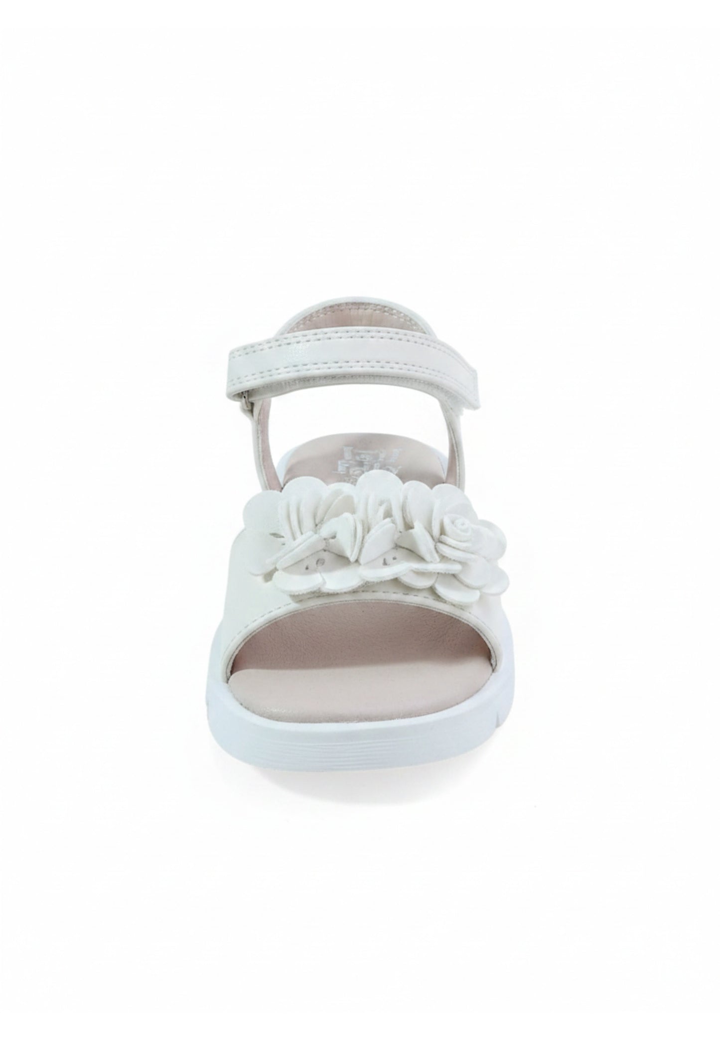 Lelli Kelly SANDALO Bianco