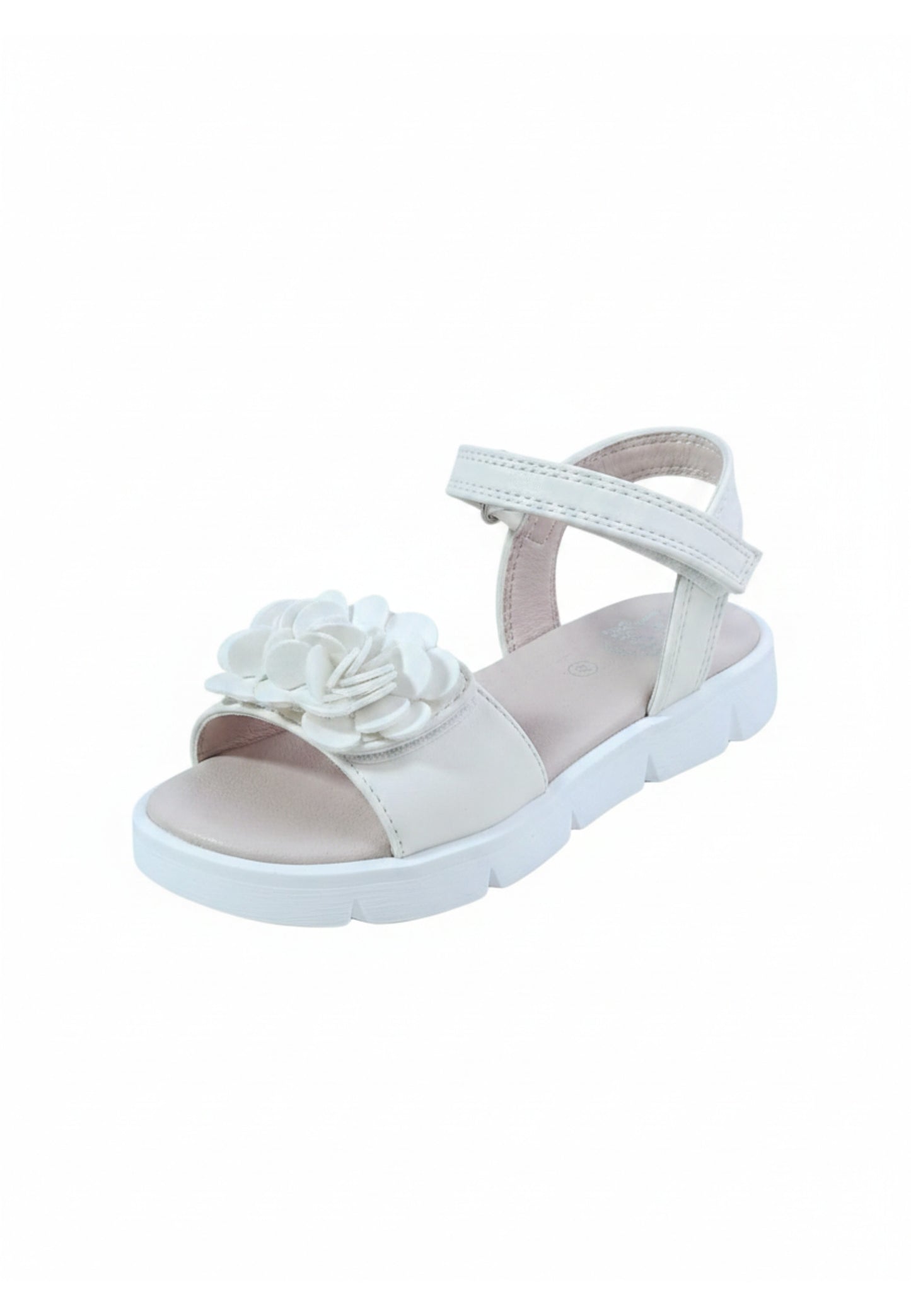 Lelli Kelly SANDALO Bianco