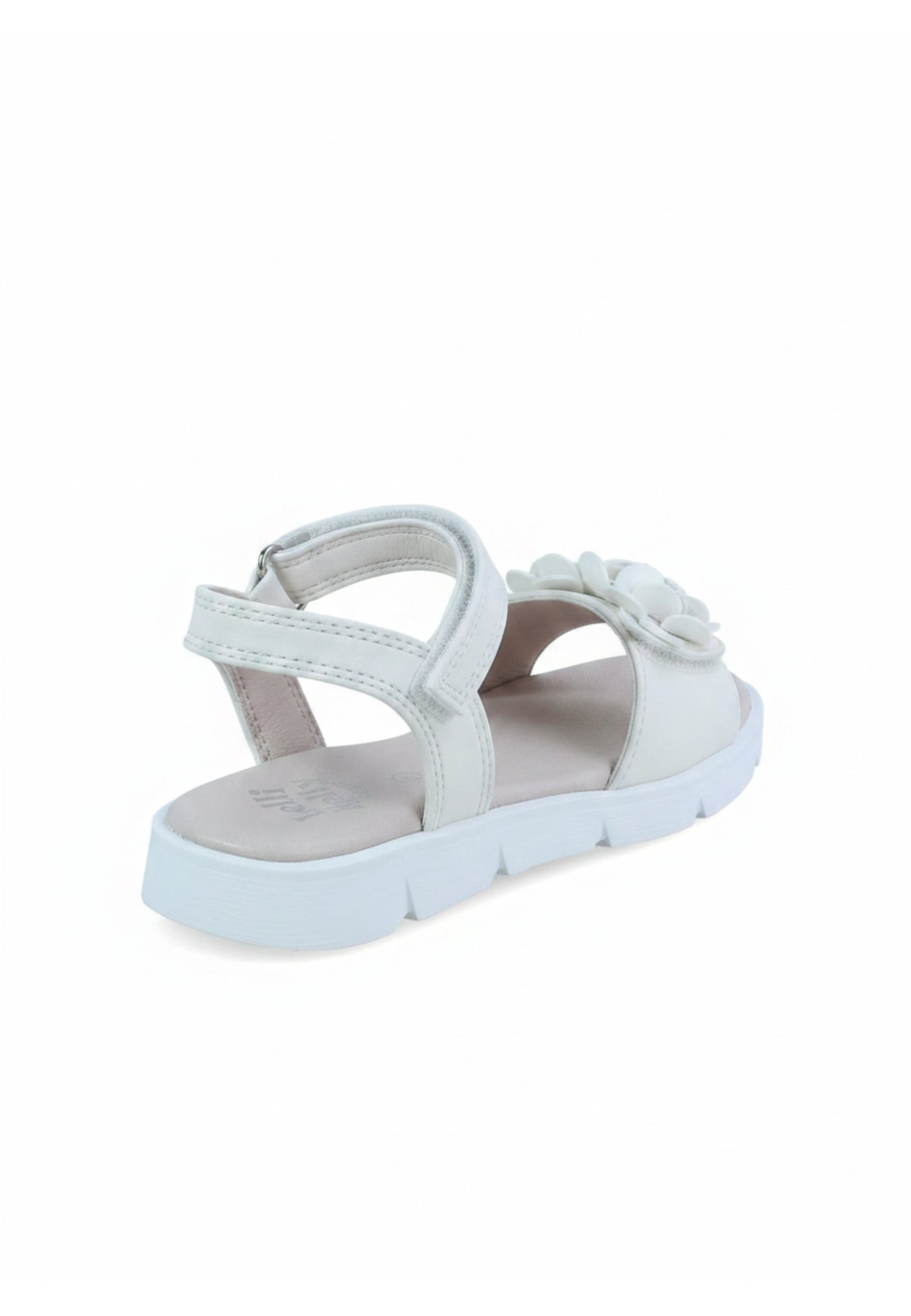 Lelli Kelly SANDALO Bianco