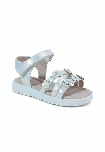 Lelli Kelly SANDALO Bianco
