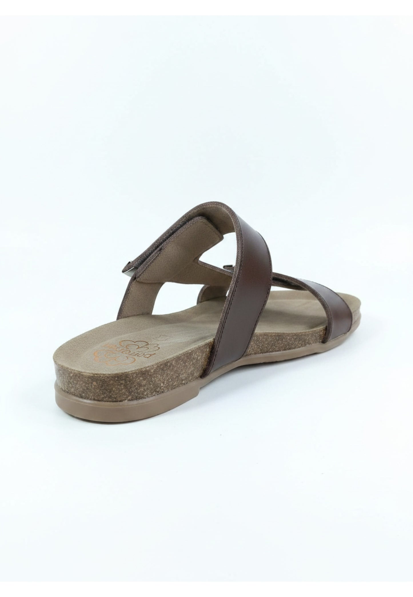 Porronet SANDALO Marrone