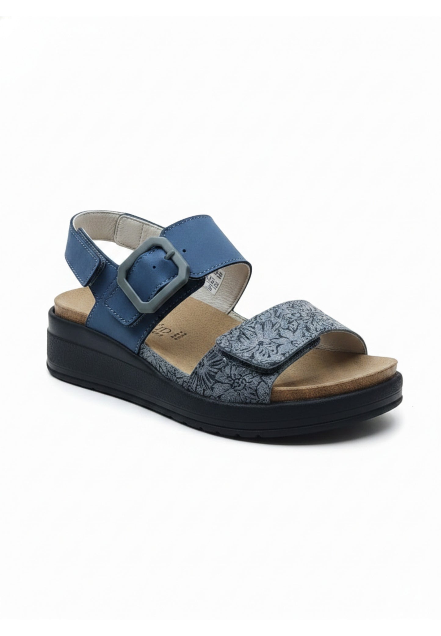 Grunland SANDALO Blu