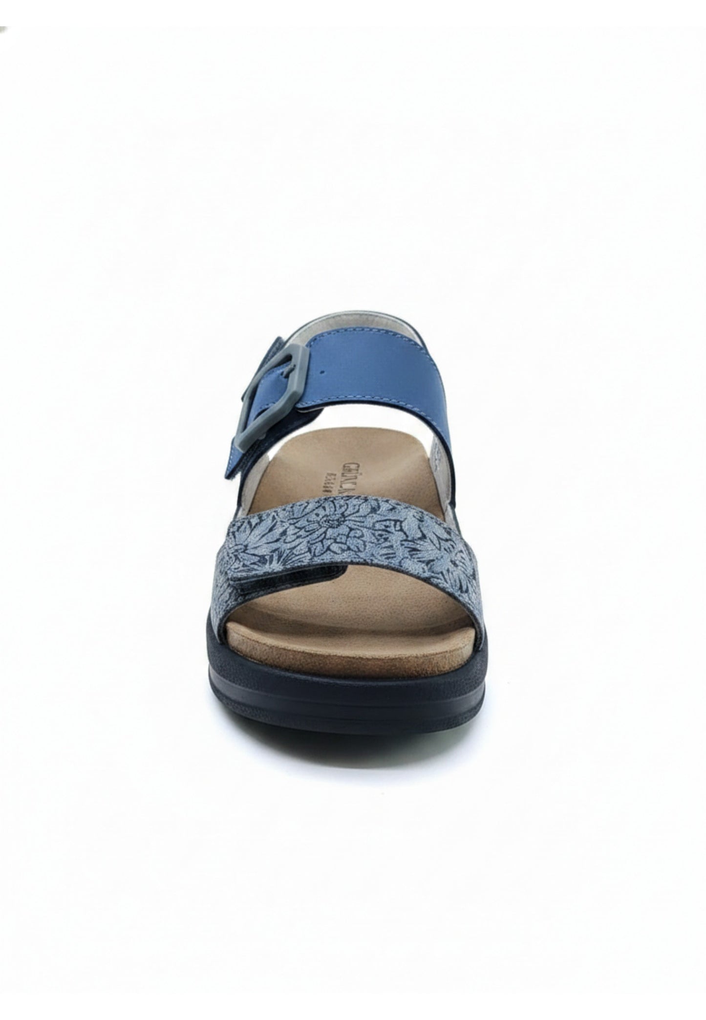 Grunland SANDALO Blu