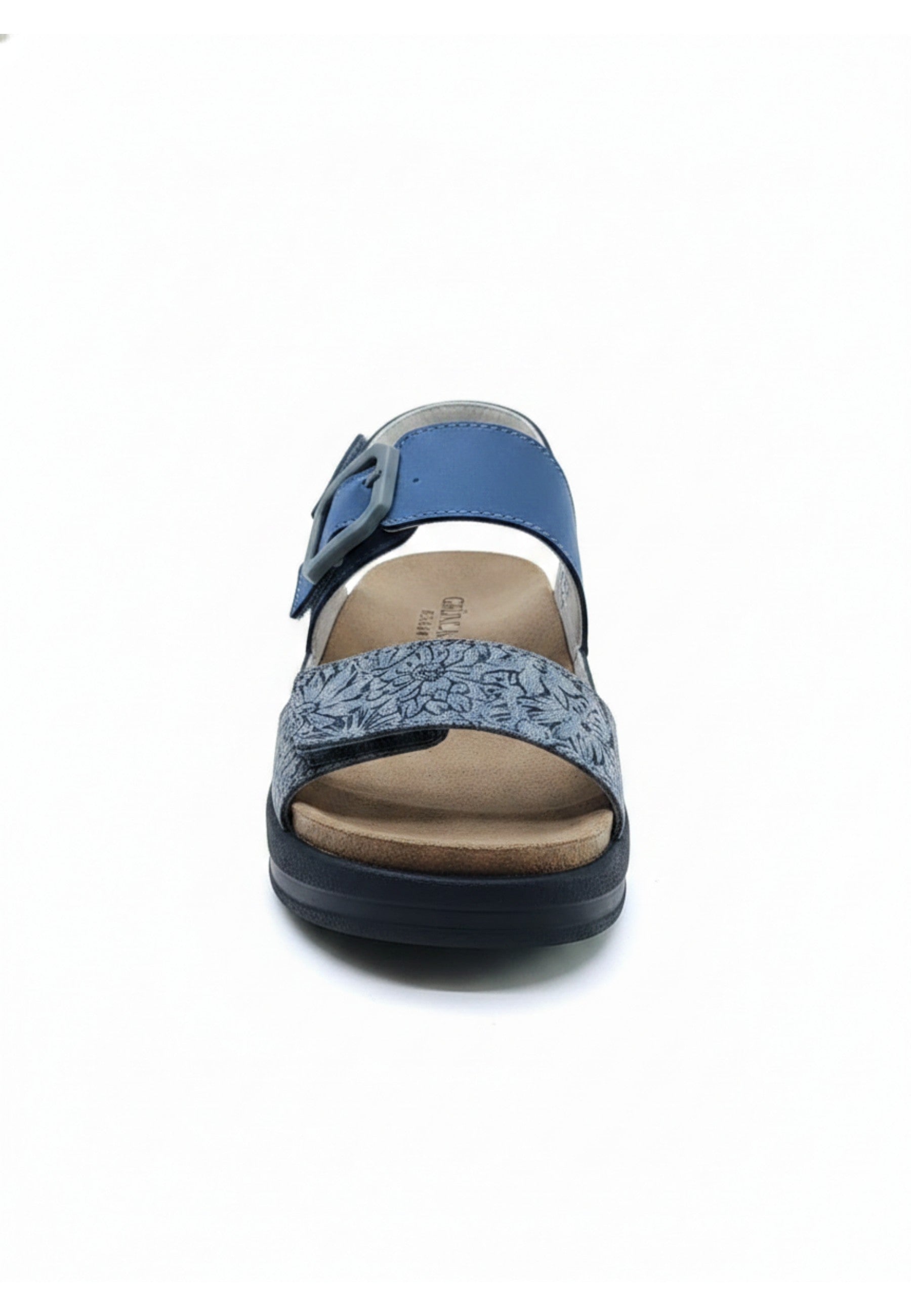 Grunland SANDALO Blu