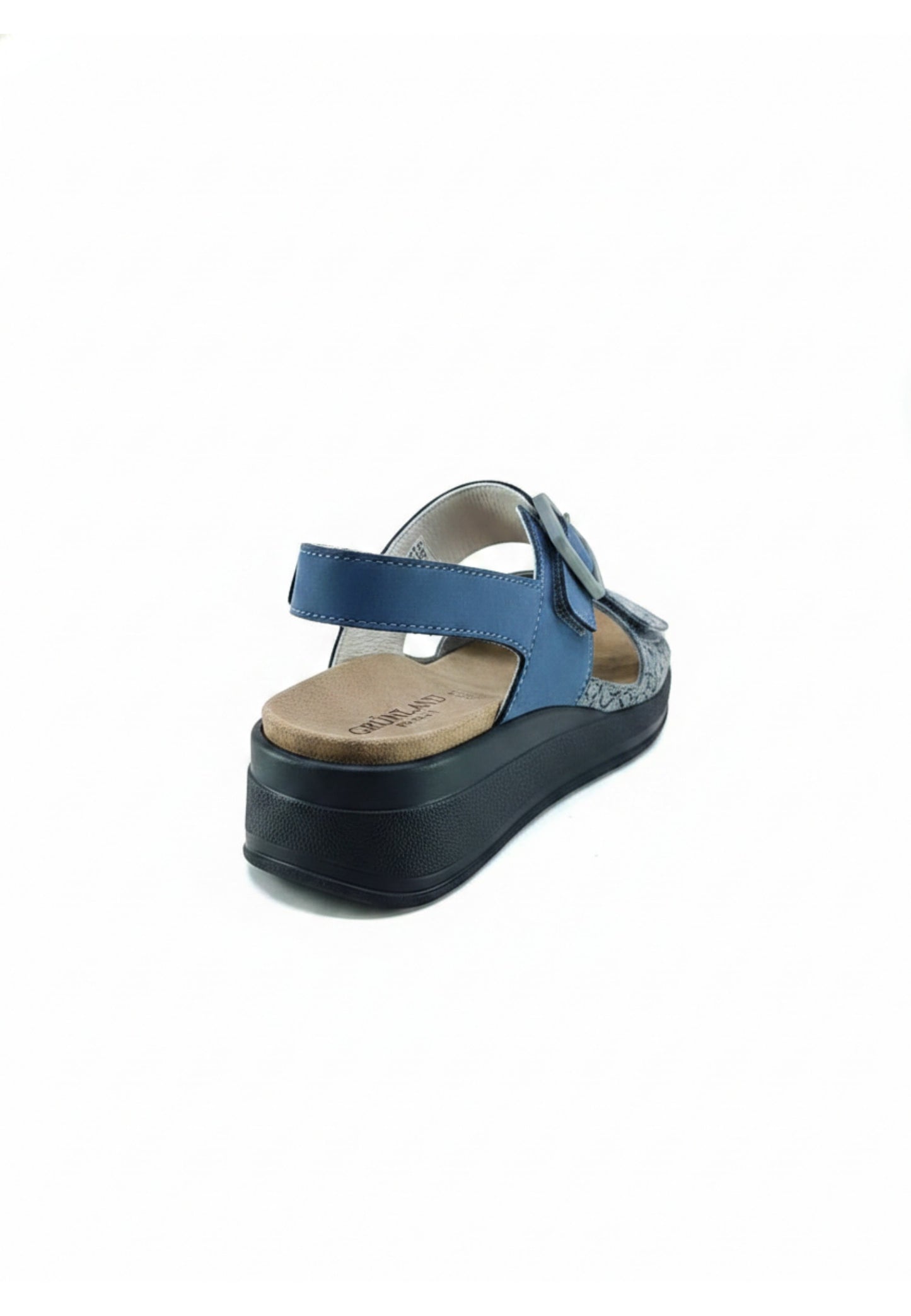 Grunland SANDALO Blu