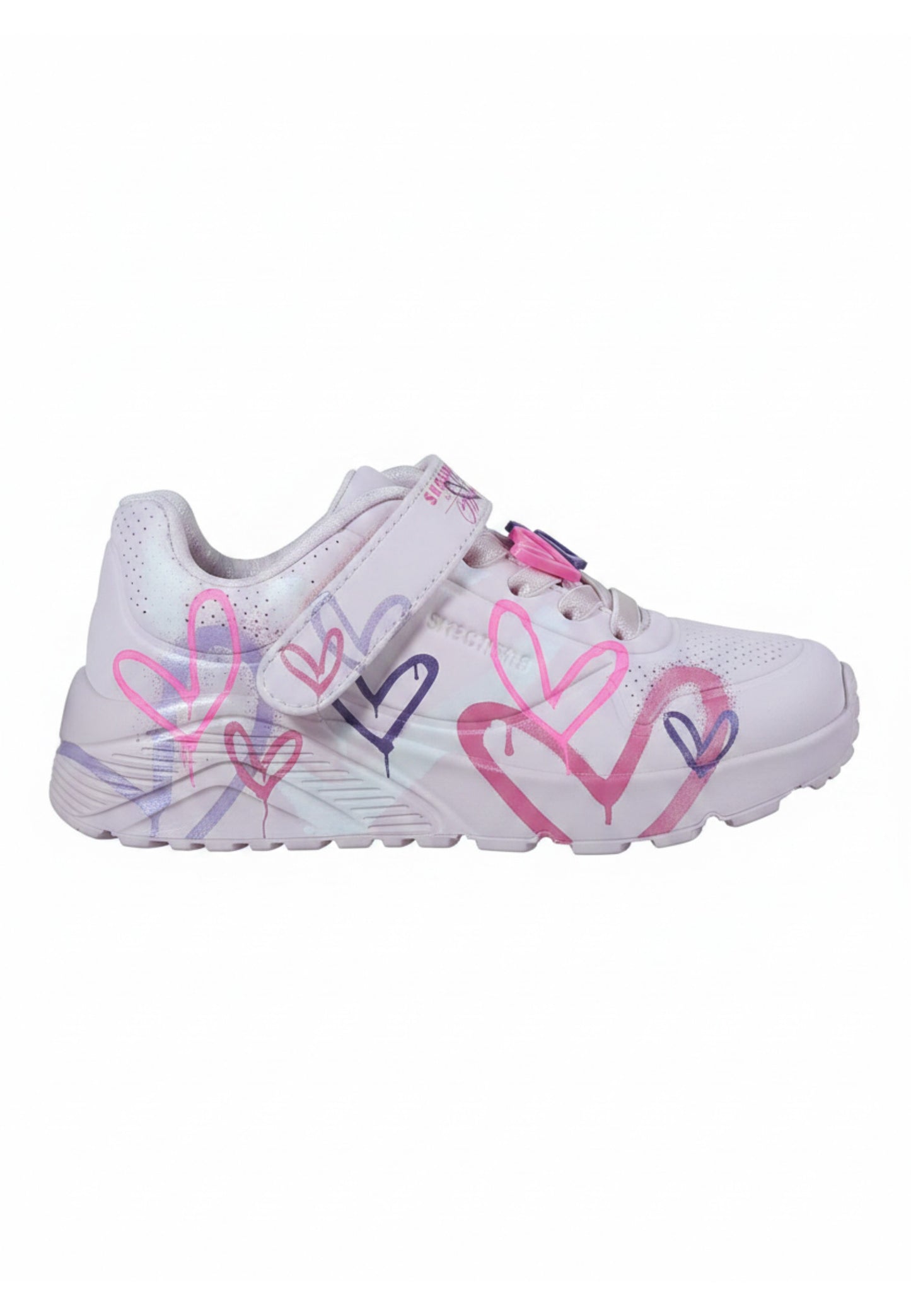 Skechers SNEAKERS Rosa