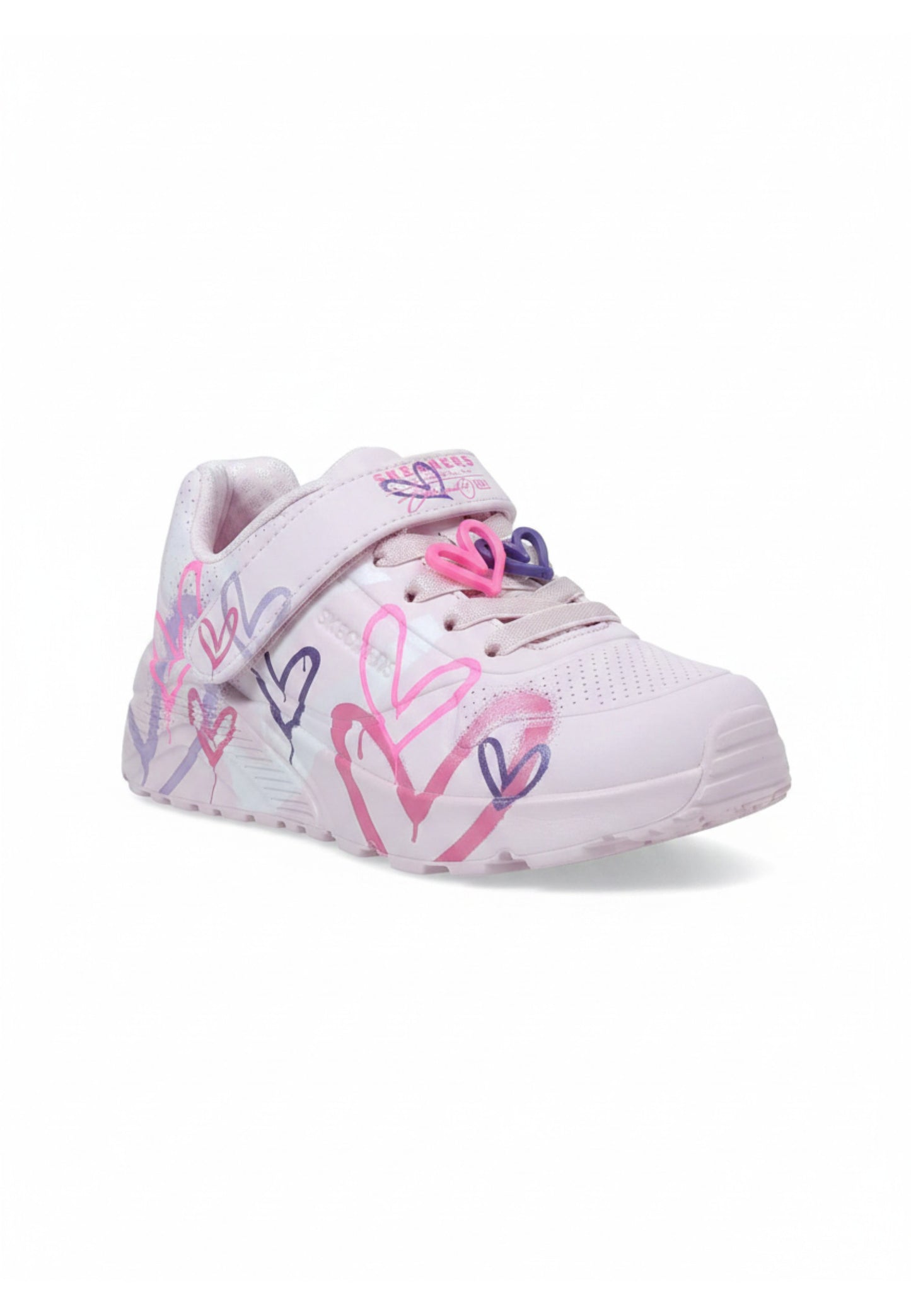Skechers SNEAKERS Rosa
