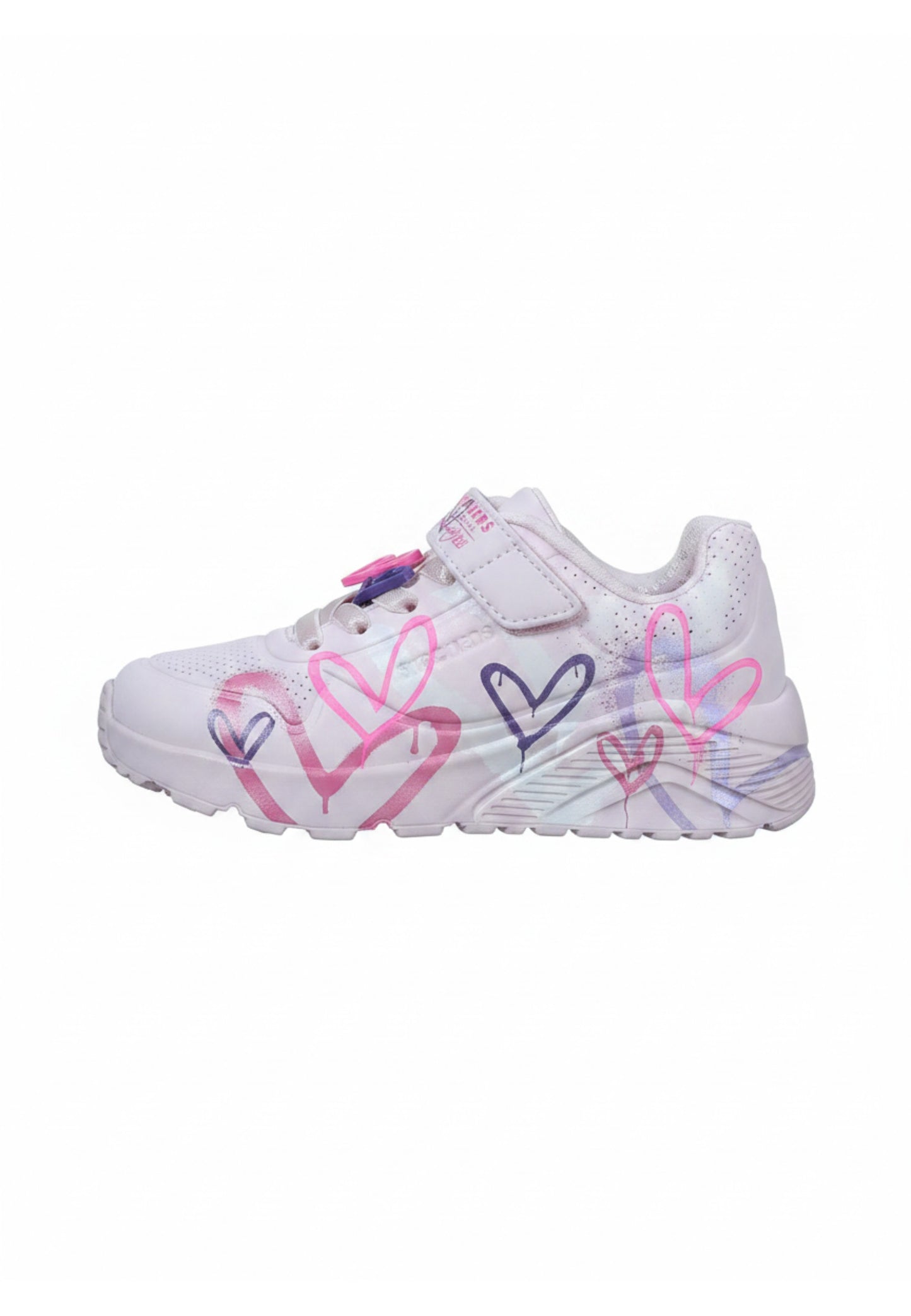 Skechers SNEAKERS Rosa