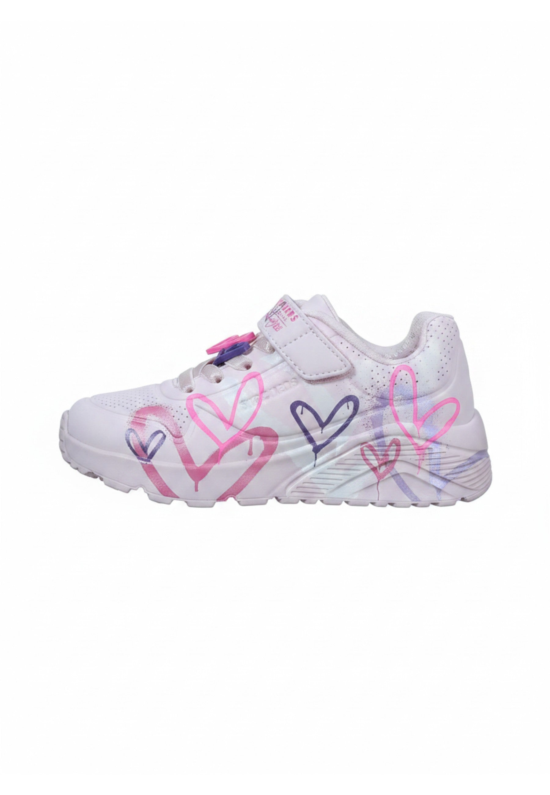 Skechers SNEAKERS Rosa