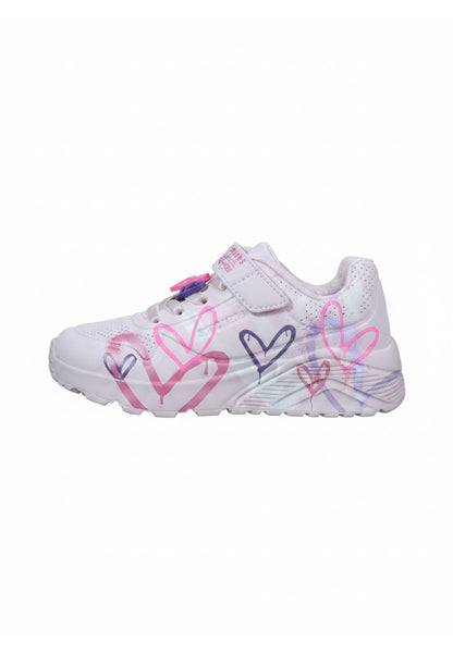 Skechers SNEAKERS Rosa