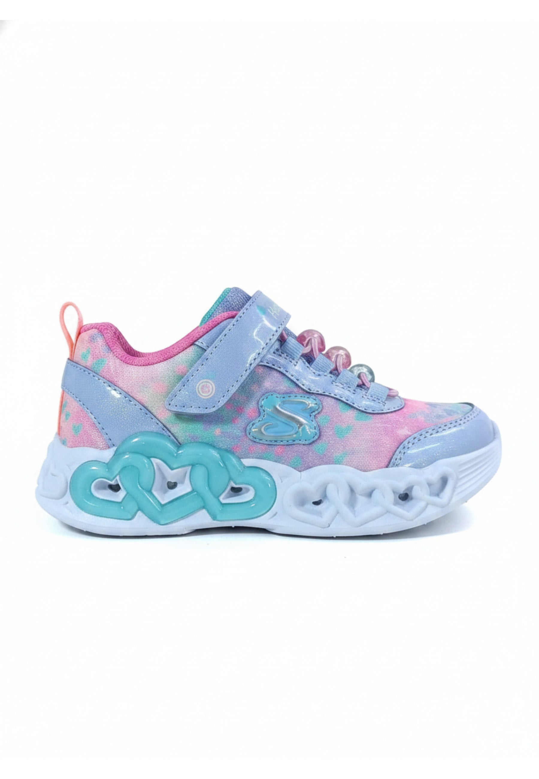 Skechers SNEAKERS Azzurro